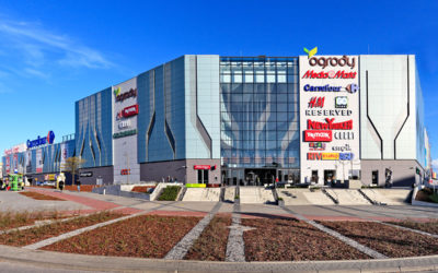 New tenants in Elbląg!
