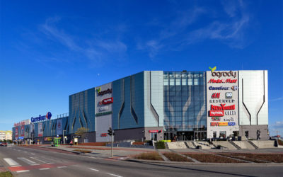 „Rośniemy jak Twoja ciekawość” – Centrum Handlowe Ogrody rusza z kampanią reklamową