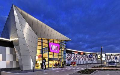 VIVO! Stalowa Wola rozszerza ofertę