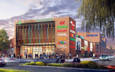 Deichmann otworzy salon w Galerii Tomaszów!