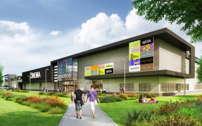 Wielkie otwarcie Galerii Wołomin już 6 października!