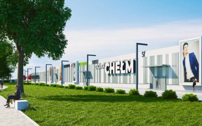 Diverse kolejną marką odzieżową, która zagości w Galerii Chełm