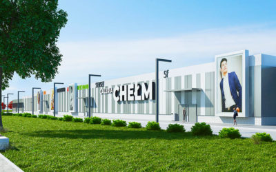 Galeria Chełm wzbogaca ofertę o czterech nowych najemców