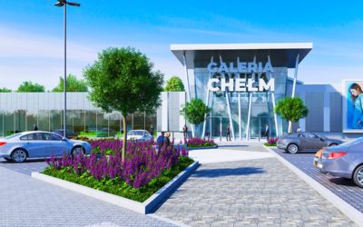 Sieć Deichmann dopełnia ofertę zakupową Galerii Chełm