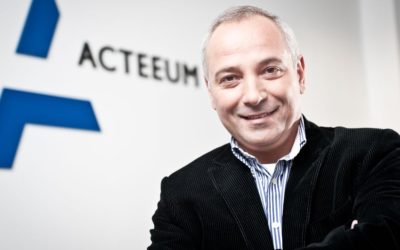 Retail-parki na celowniku Acteeum