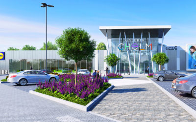 Galeria Chełm gotowa na otwarcie!