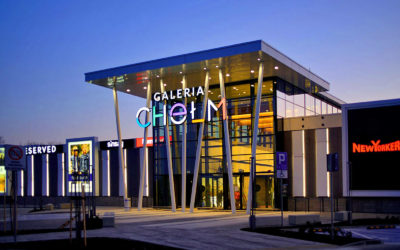 Galeria Chełm z ofertą niezbędnych zakupów