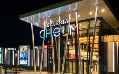 Rossmann kolejnym otwartym sklepem w Galerii Chełm