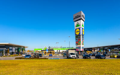 Acteeum and Equilis sold Galeria Andrychów to BIG Shopping Centers for EUR 40 million